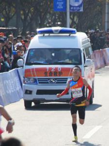 永胜县大型活动