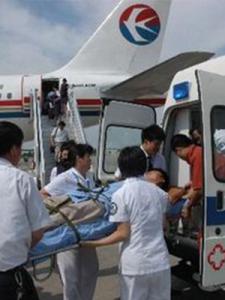 永胜县接送服务