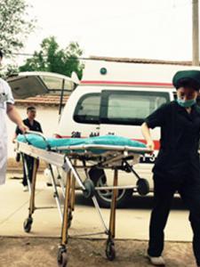 永胜县院后转乡